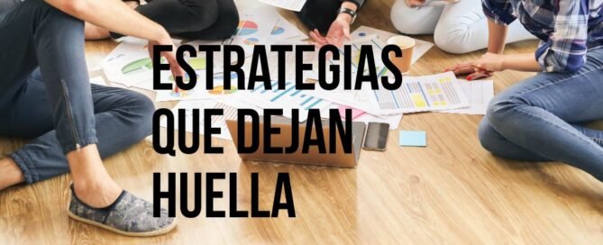 estrategias que dejan huella regalo promocional
