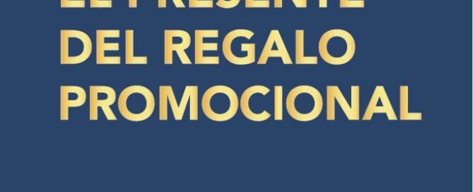 Catálogo 2024 Regalos promocionales