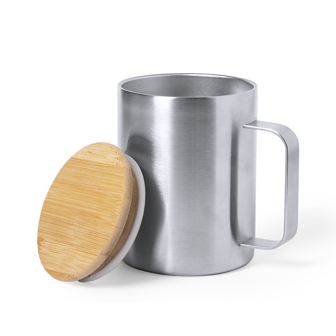Taza Térmica Ricaly - Imagen 2