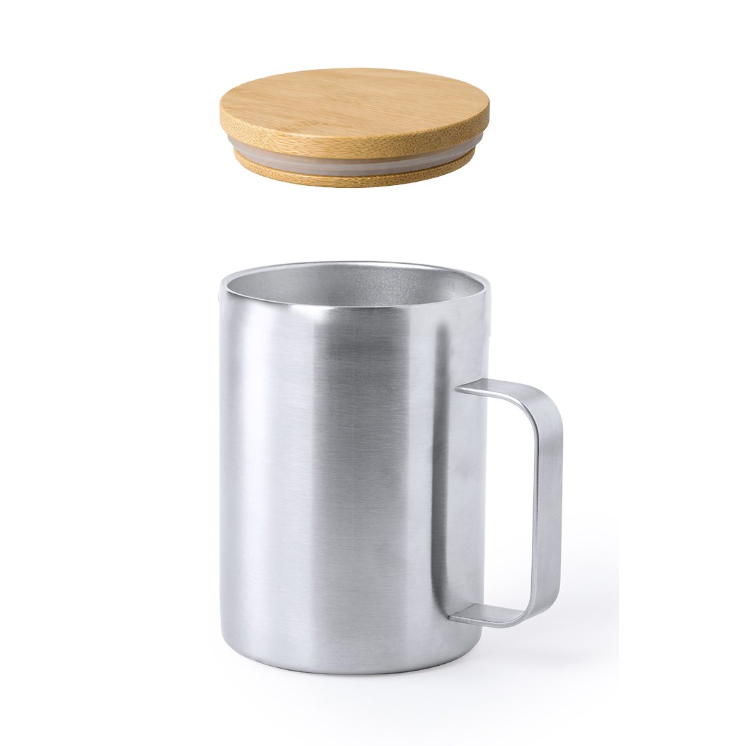 Taza Térmica Ricaly - Imagen 2