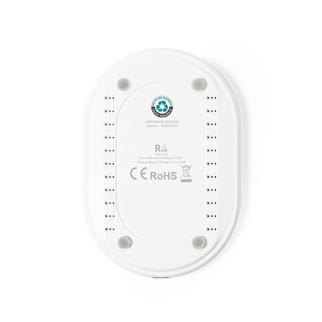 Cargador Zosmal RCS - Imagen 6