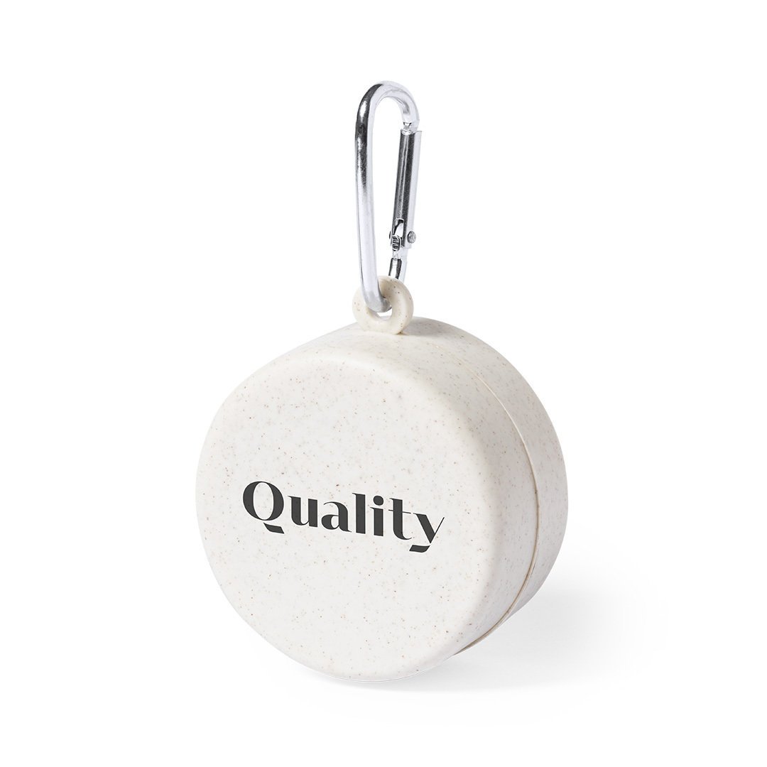 Vaso Plegable Sainod - Imagen 2