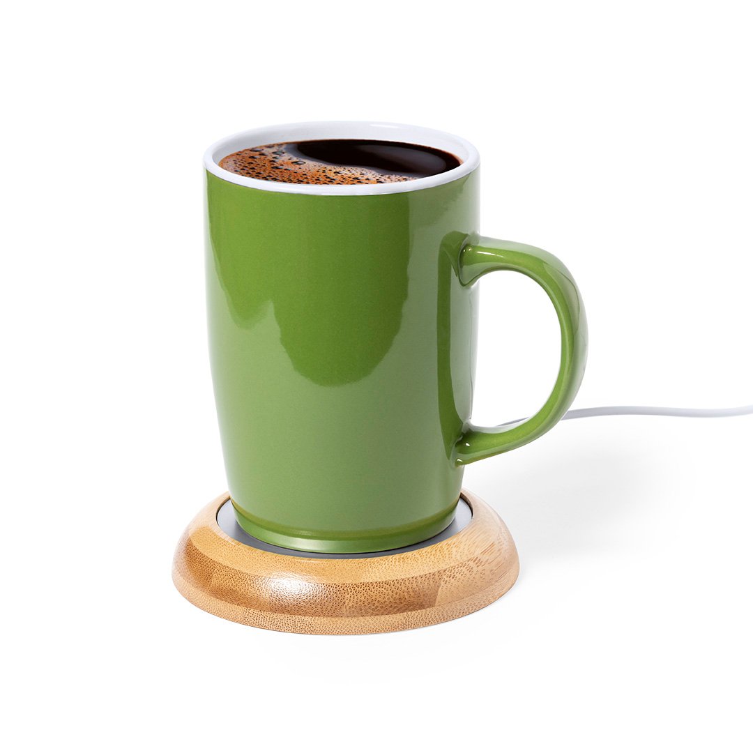 Calentador Tazas Ligrant - Imagen 3