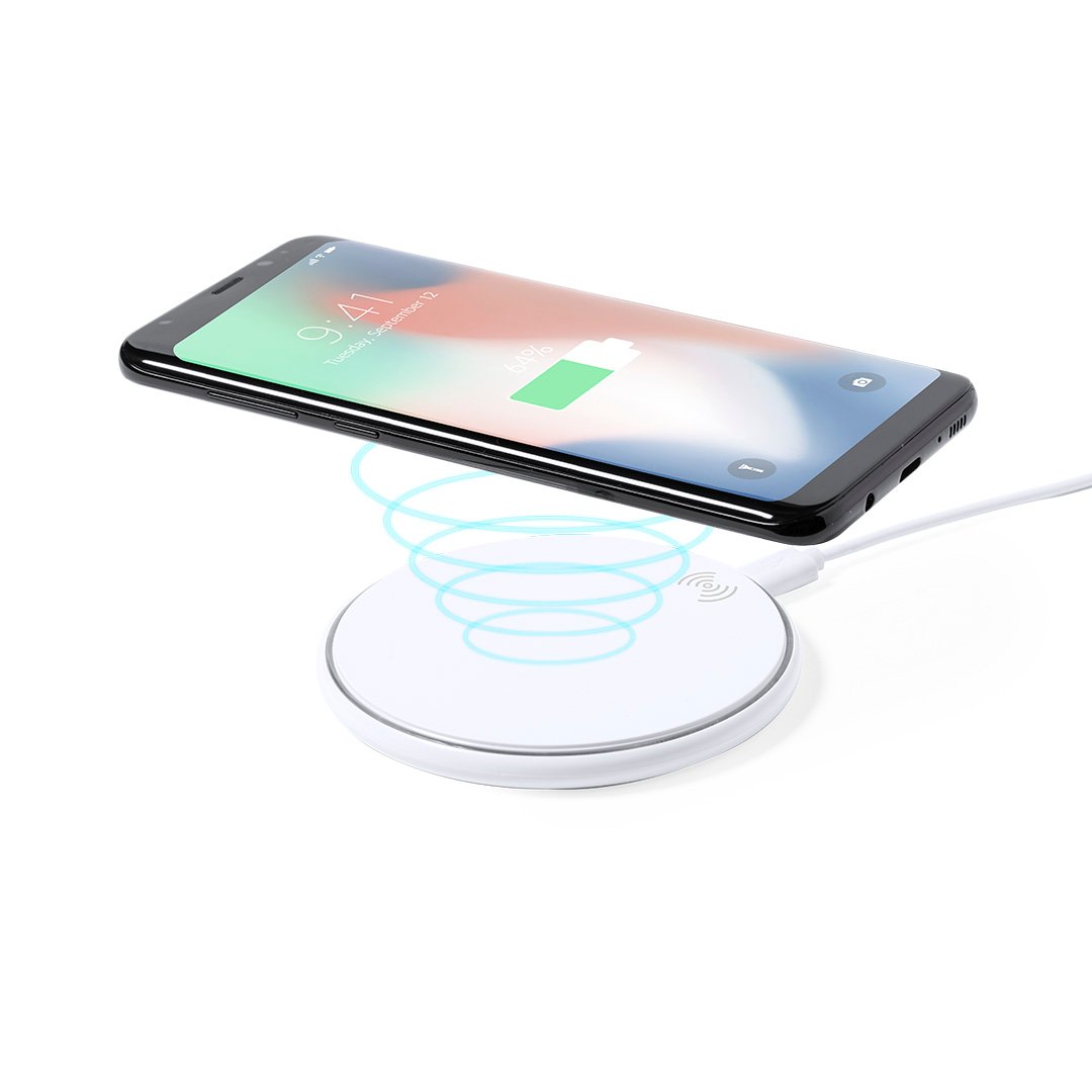 Cargador Alanny - Imagen 4