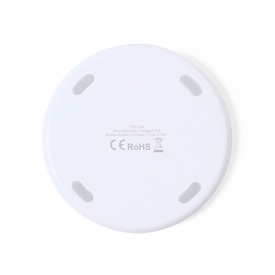 Cargador Alanny - Imagen 2