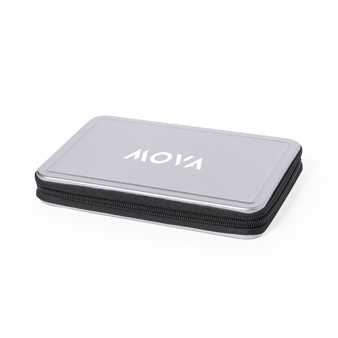 Set Herramientas Ambery - Imagen 2