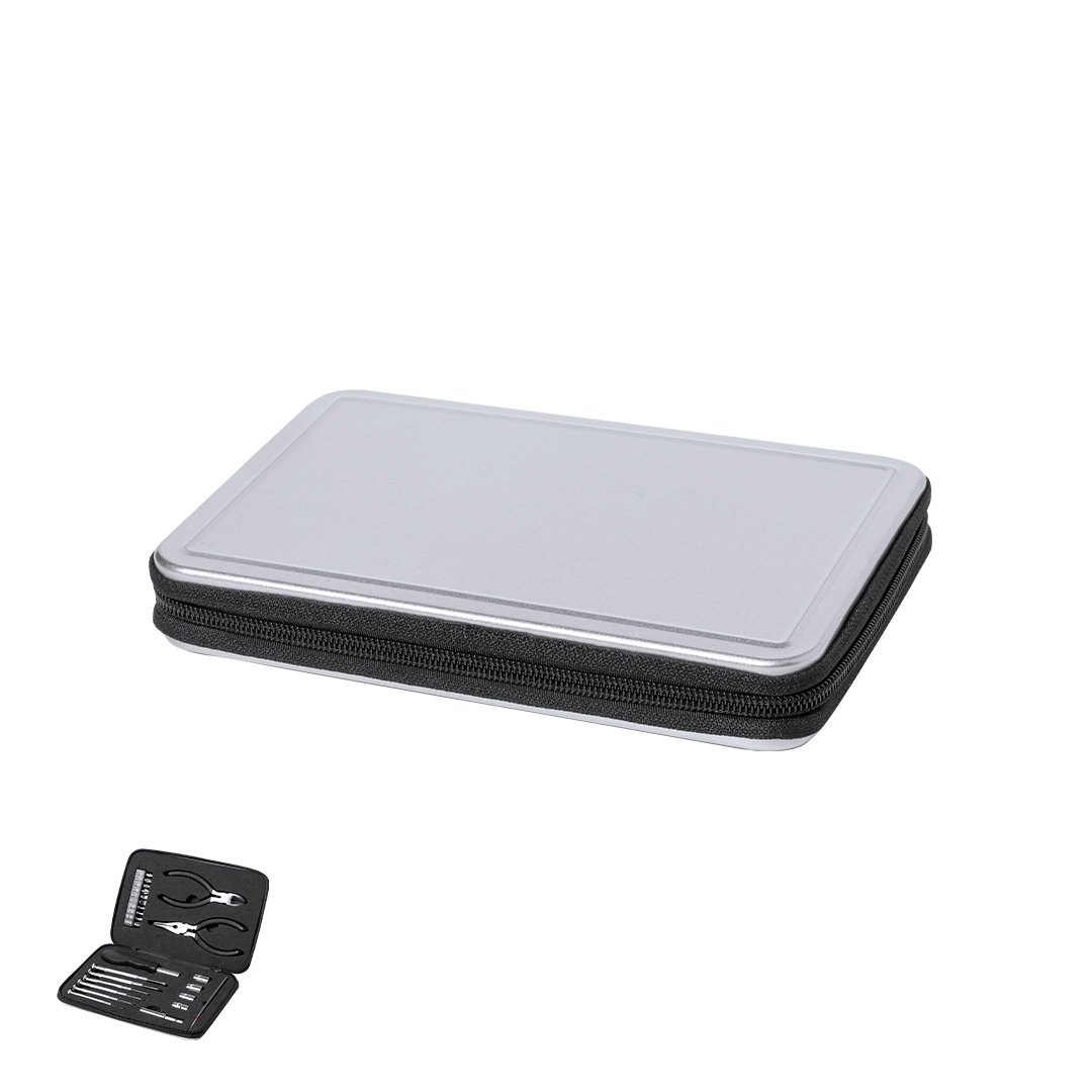 Set Herramientas Ambery