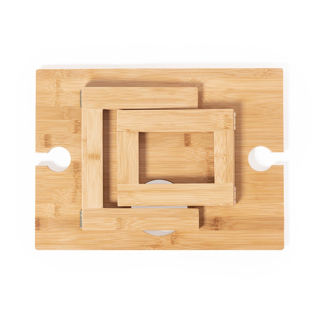 Mesa Zarbok - Imagen 3