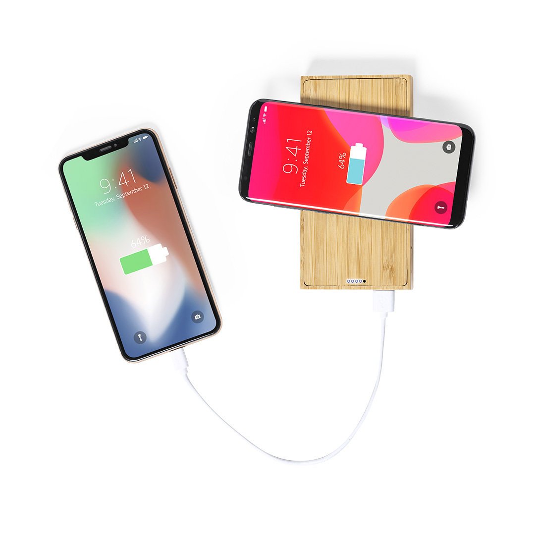 Power Bank Diuk Fsc - Imagen 11