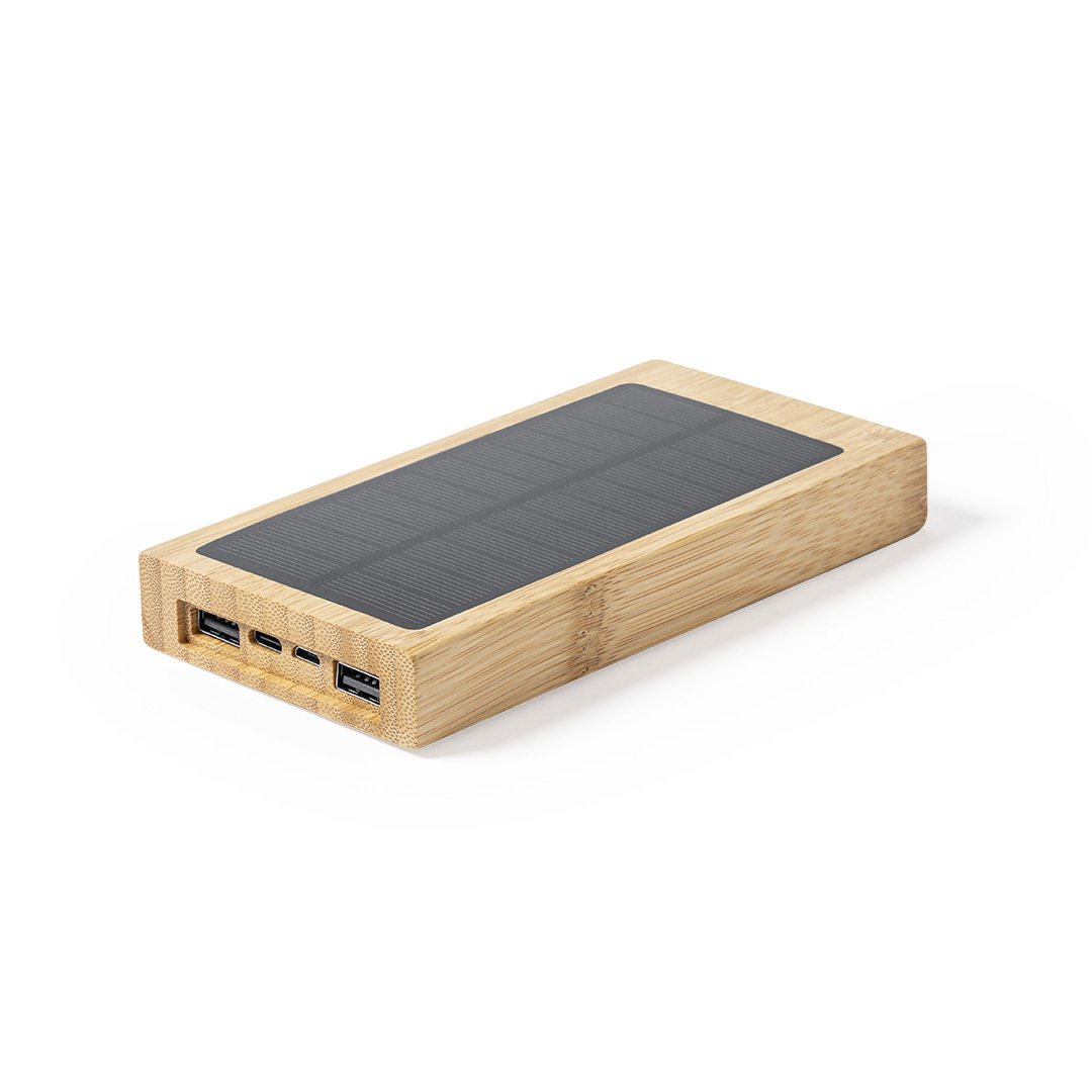 Power Bank Diuk Fsc - Imagen 3