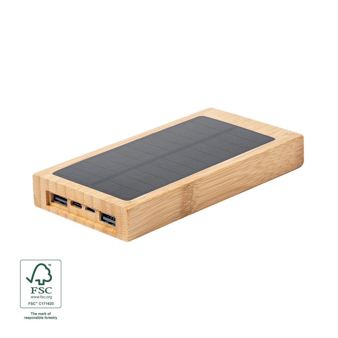 Power Bank Diuk Fsc
