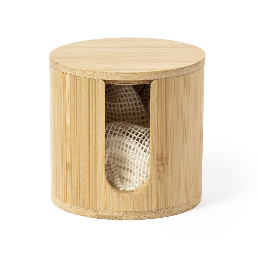 Dispensador Toallitas Desmaquillantes Kiam - Imagen 3