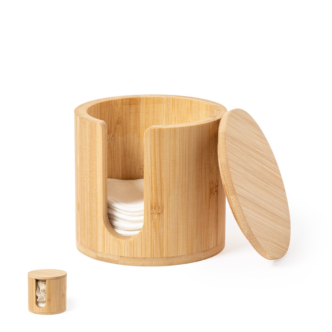 Dispensador Toallitas Desmaquillantes Kiam