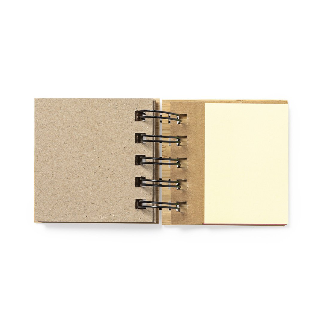 Bloc Notas Feros - Imagen 5