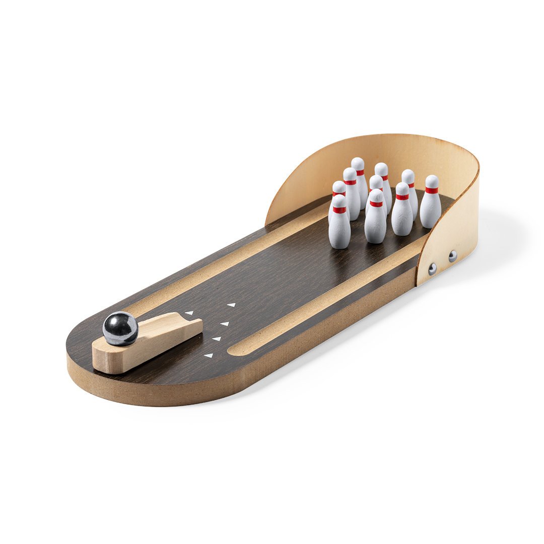 Minijuego Bolos Strike - Imagen 2