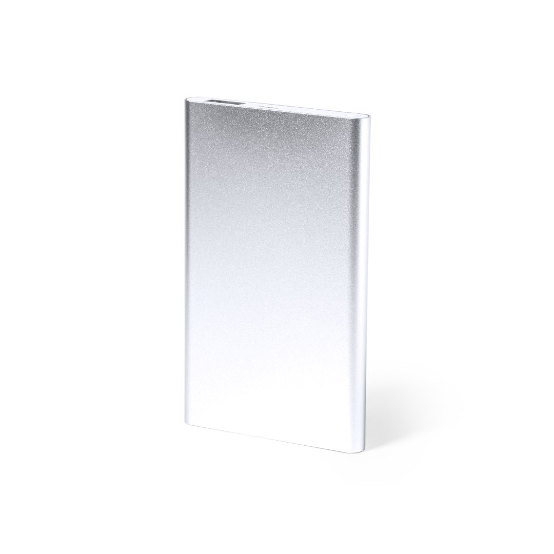 Power Bank Blaus - Imagen 3