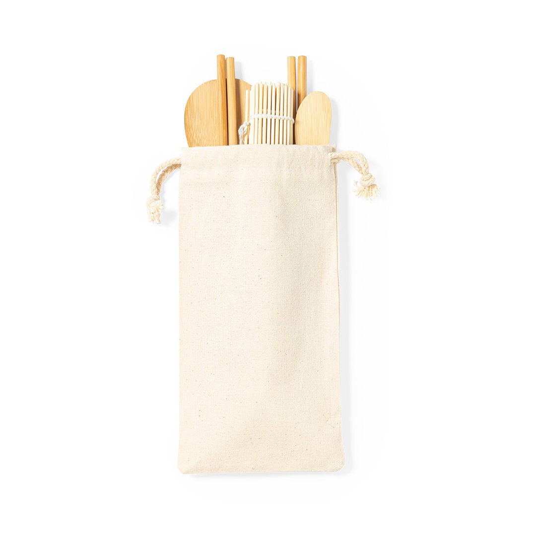 Set Sushi Kazary - Imagen 3