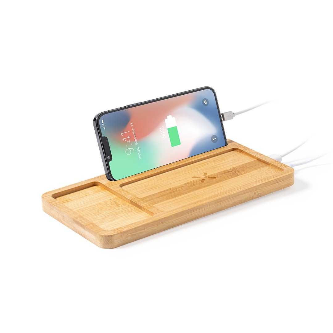 Cargador Organizador Golbar - Imagen 3