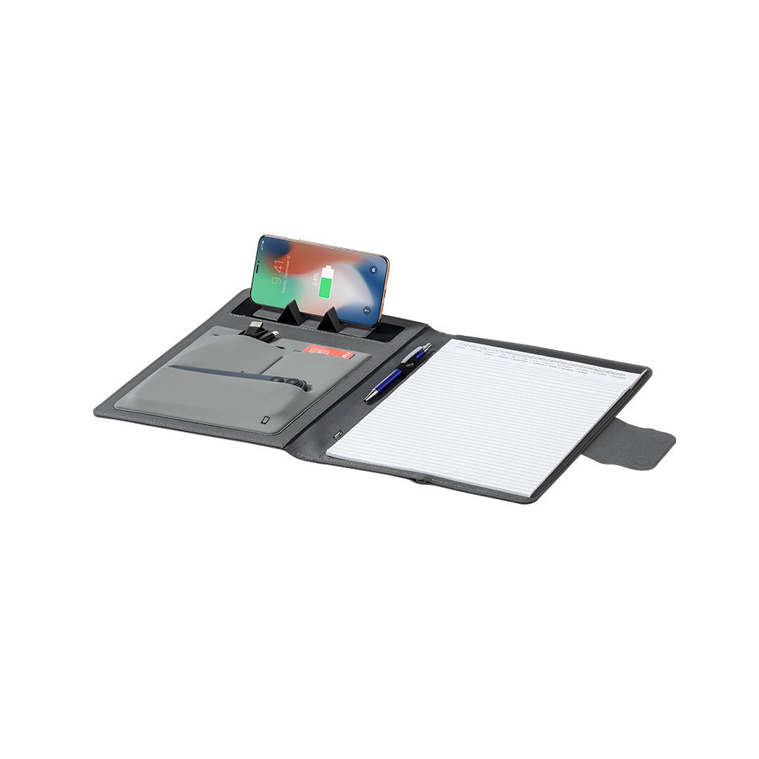 Carpeta Multifunción Harbur - Imagen 7