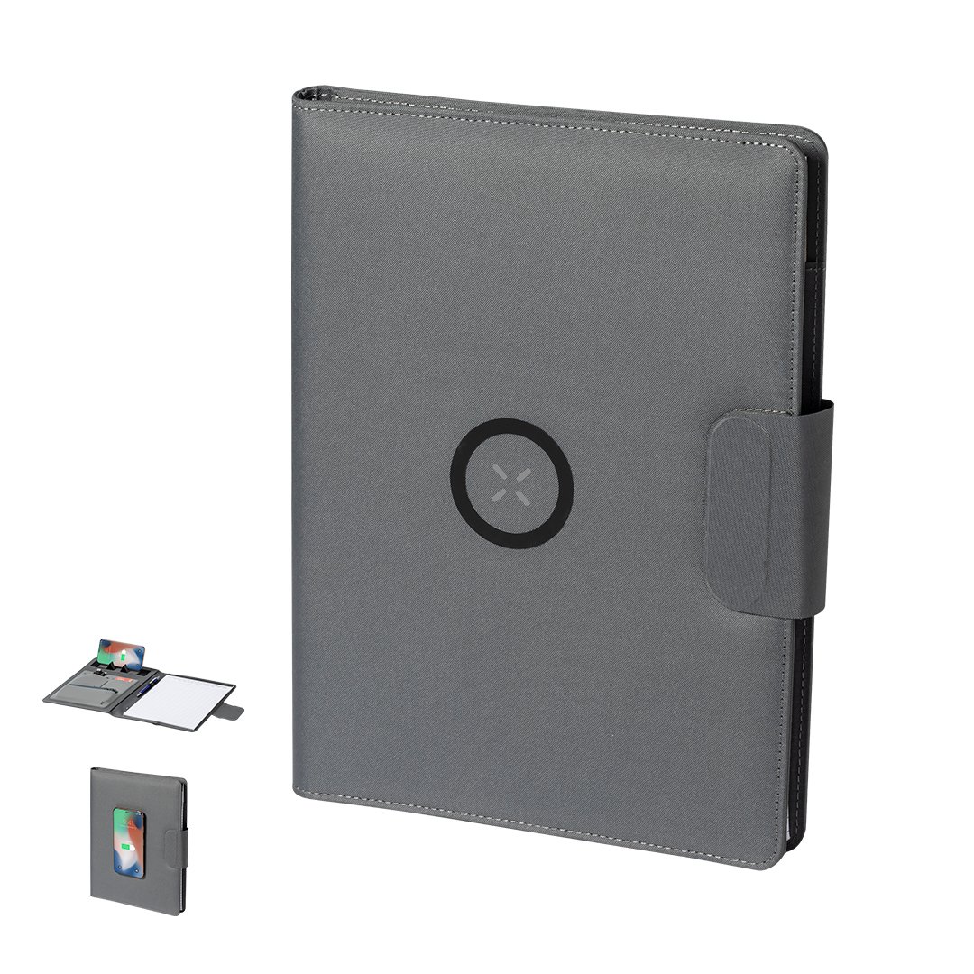 Carpeta Multifunción Harbur