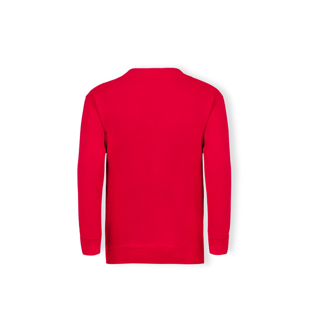 Sudadera Niño Classic Set-In Sweat - Imagen 3