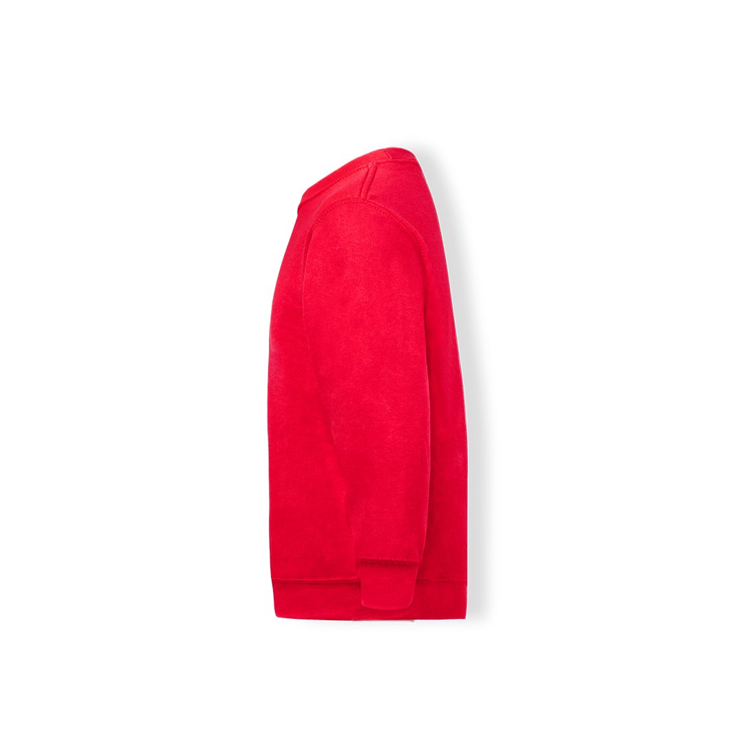 Sudadera Niño Classic Set-In Sweat - Imagen 2