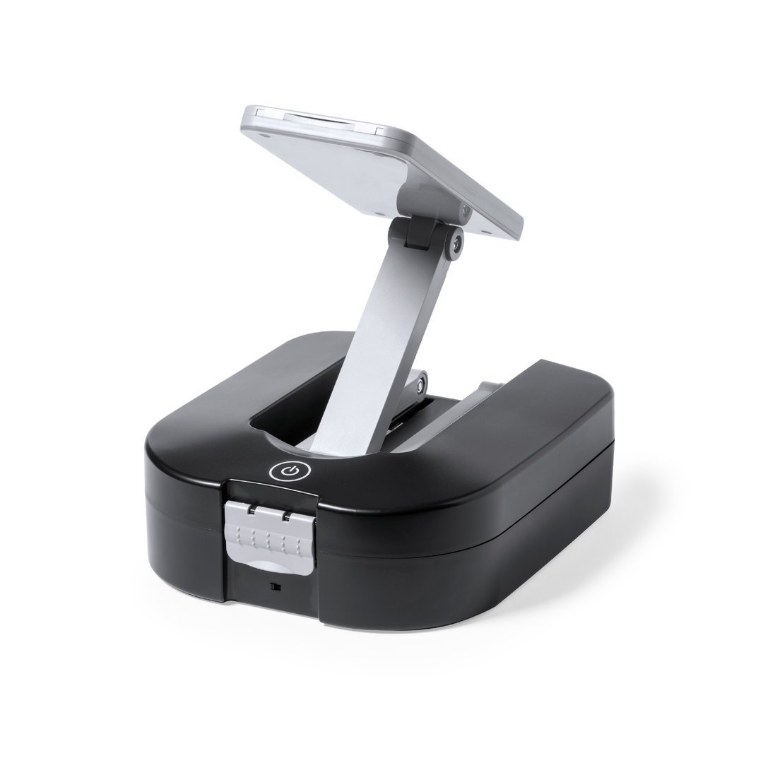 Set Herramientas Teigel - Imagen 2