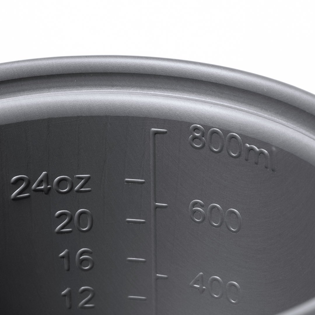 Set Menaje Camping Sondic - Imagen 4