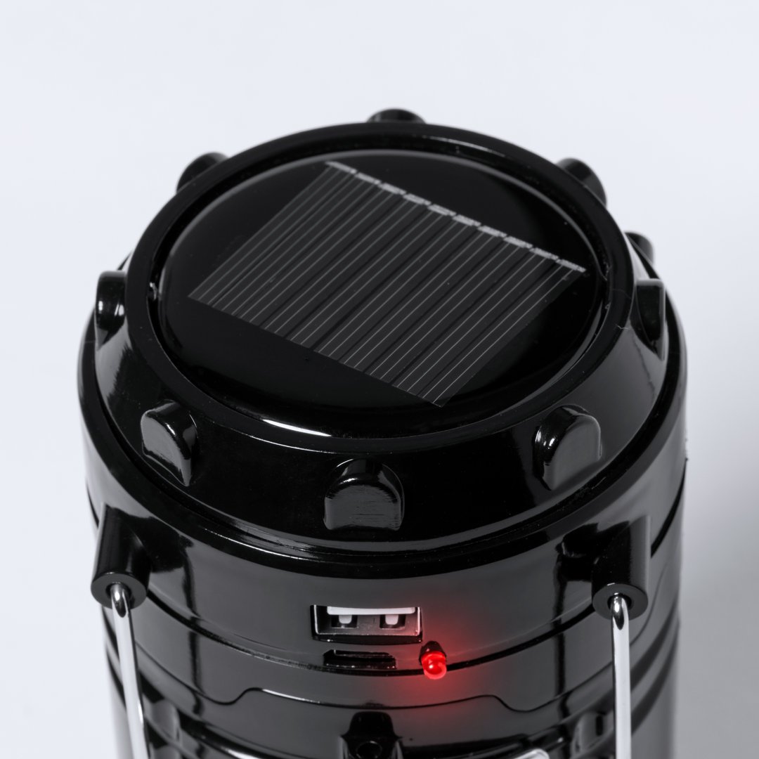 Lámpara Power Bank Mufar - Imagen 2