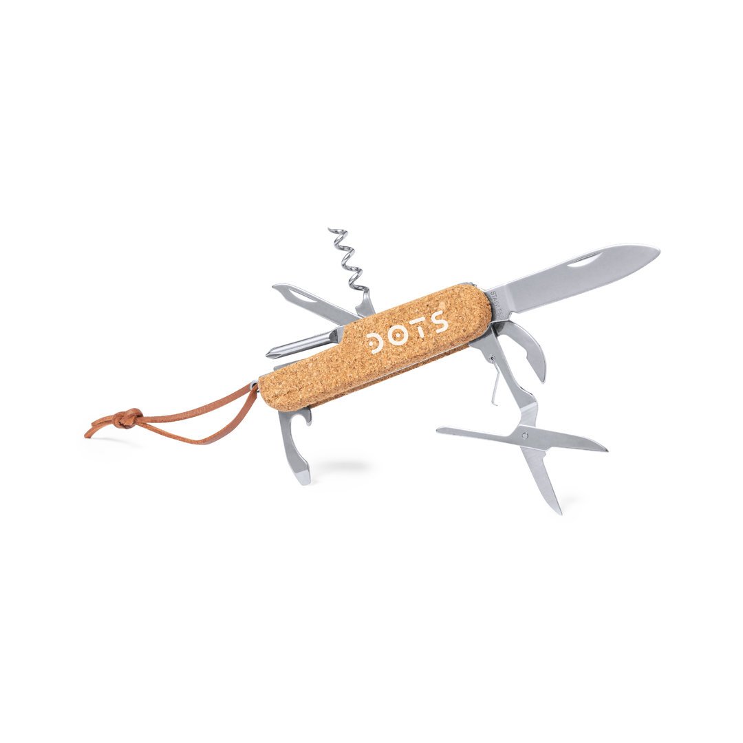 Navaja Multiusos Brica - Imagen 2