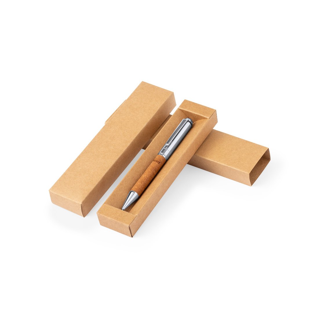 Bolígrafo Rayulk - Imagen 2