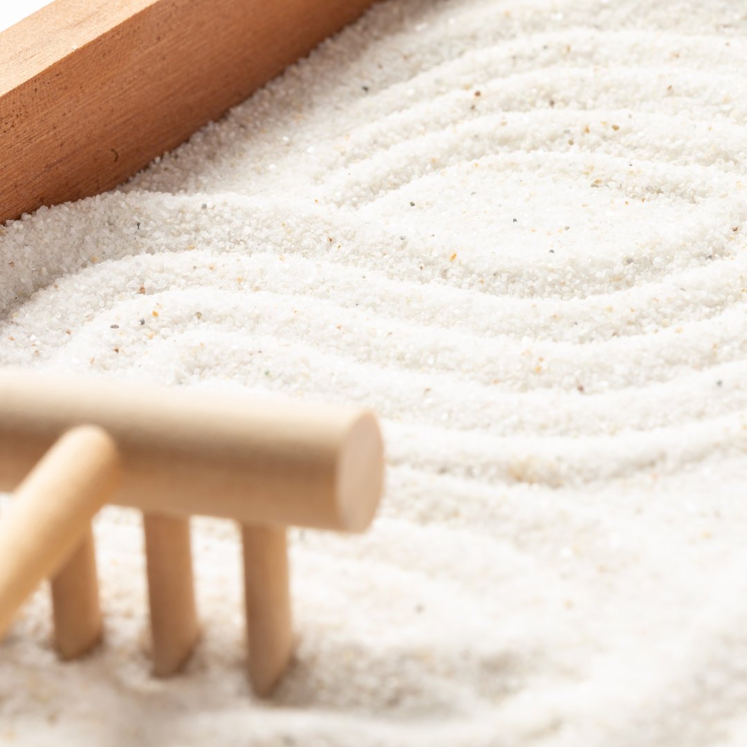 Mini Jardin Zen Azumy - Imagen 4