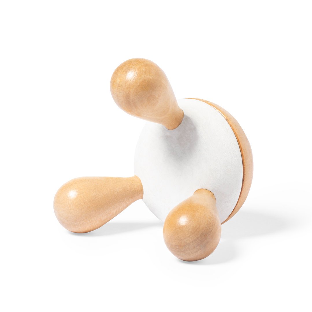 Set Masaje Tefen - Imagen 9