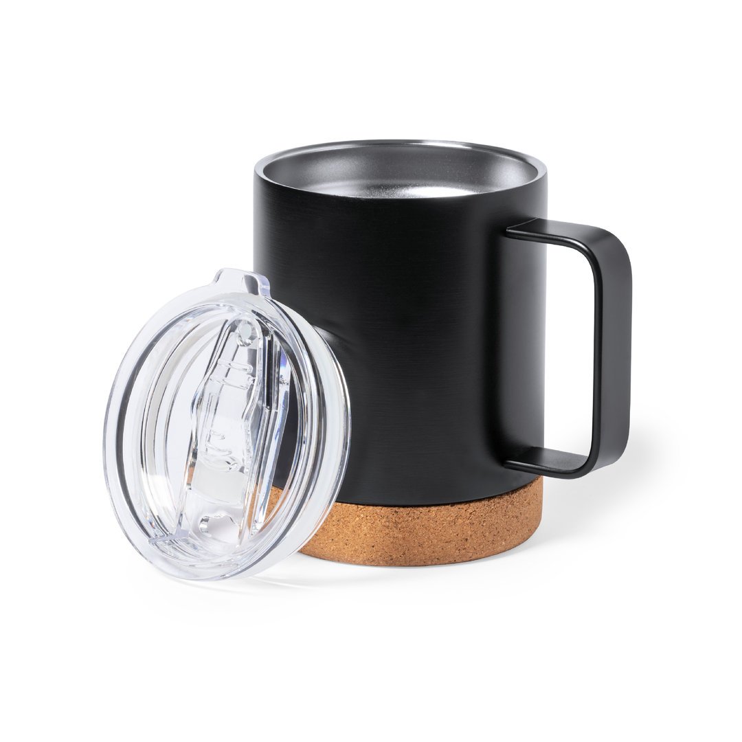 Taza Térmica Loret - Imagen 4