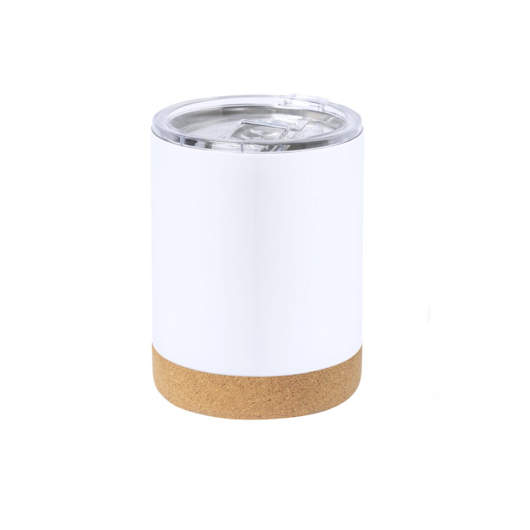 Taza Térmica Sublimación Wifly - Imagen 5