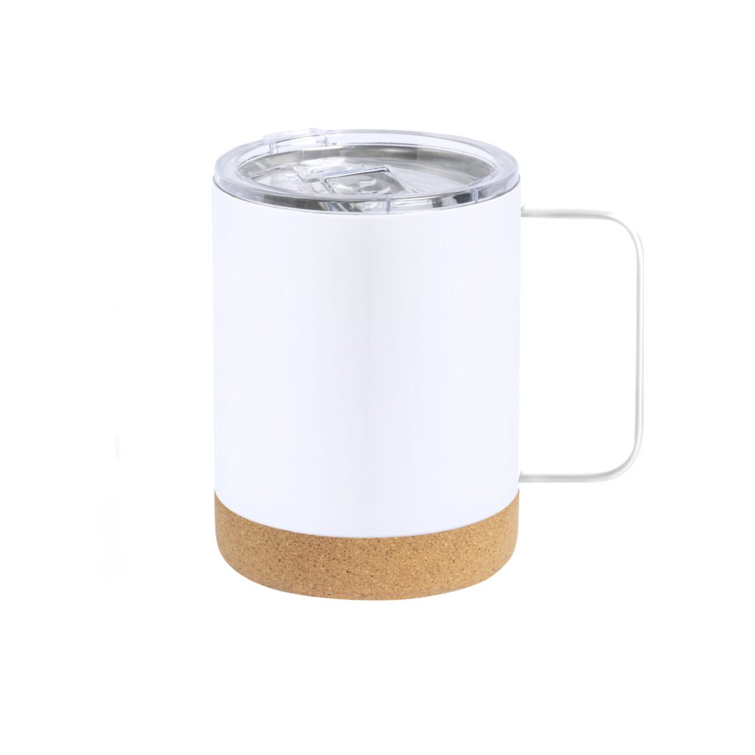 Taza Térmica Sublimación Wifly - Imagen 4