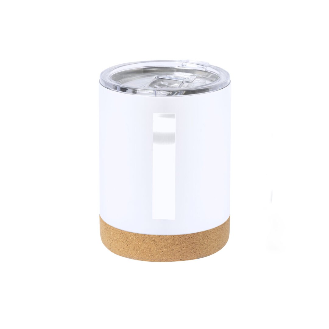 Taza Térmica Sublimación Wifly - Imagen 3