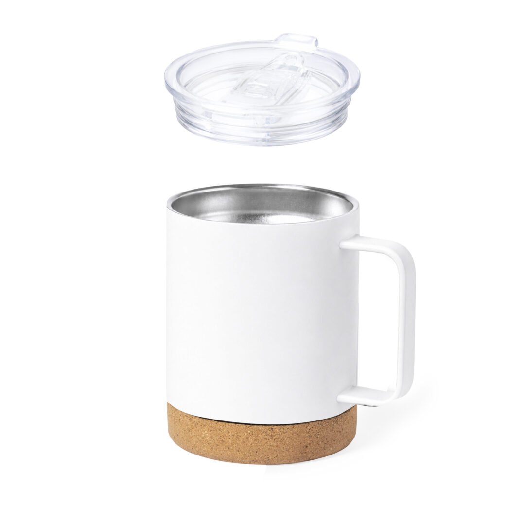 Taza Térmica Sublimación Wifly - Imagen 2