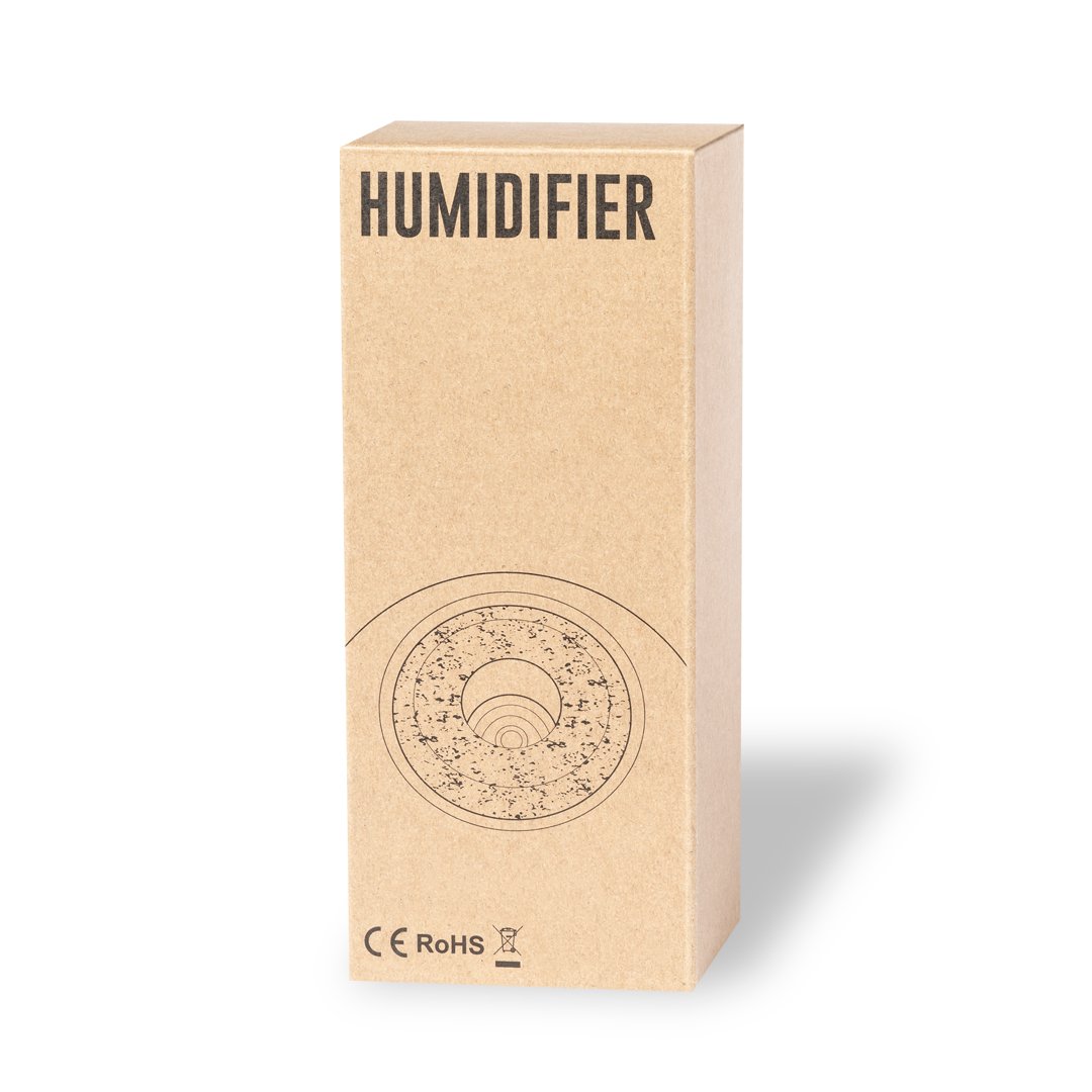 Humidificador Krougax - Imagen 2