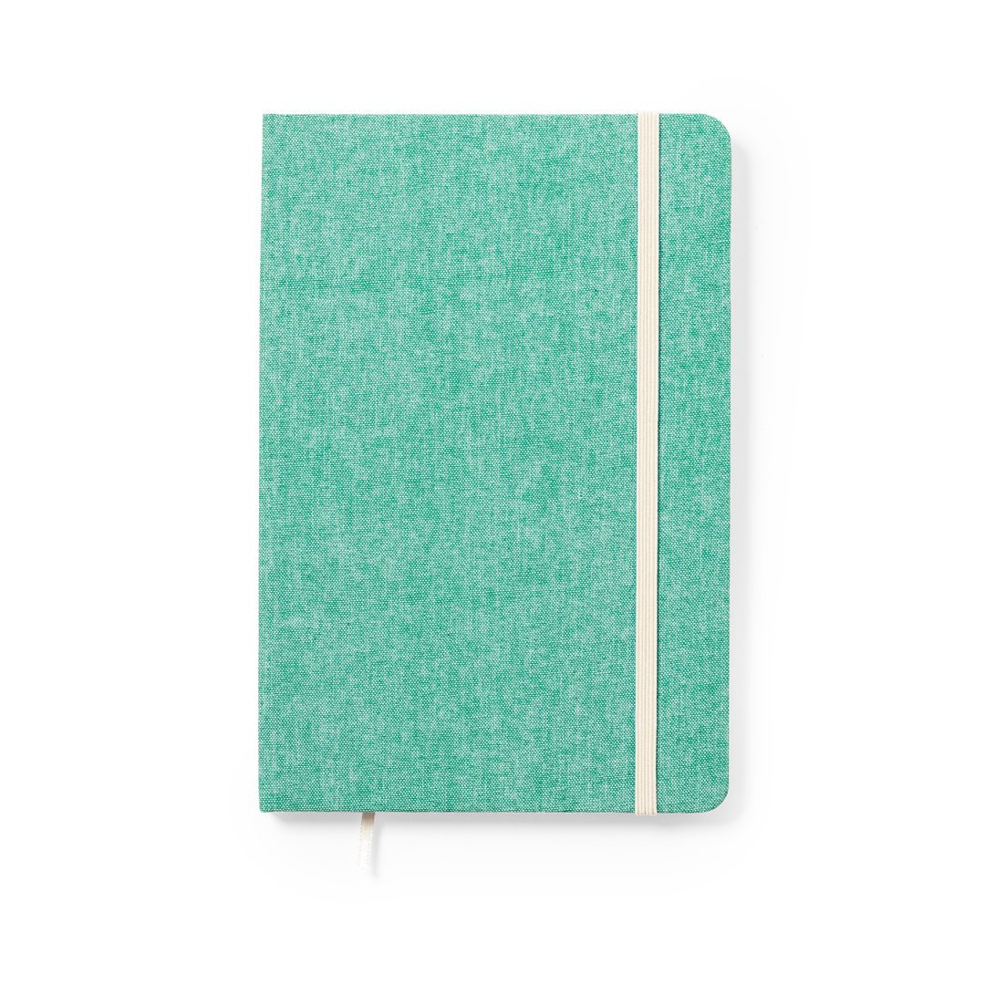 Bloc Notas Chancy - Imagen 7