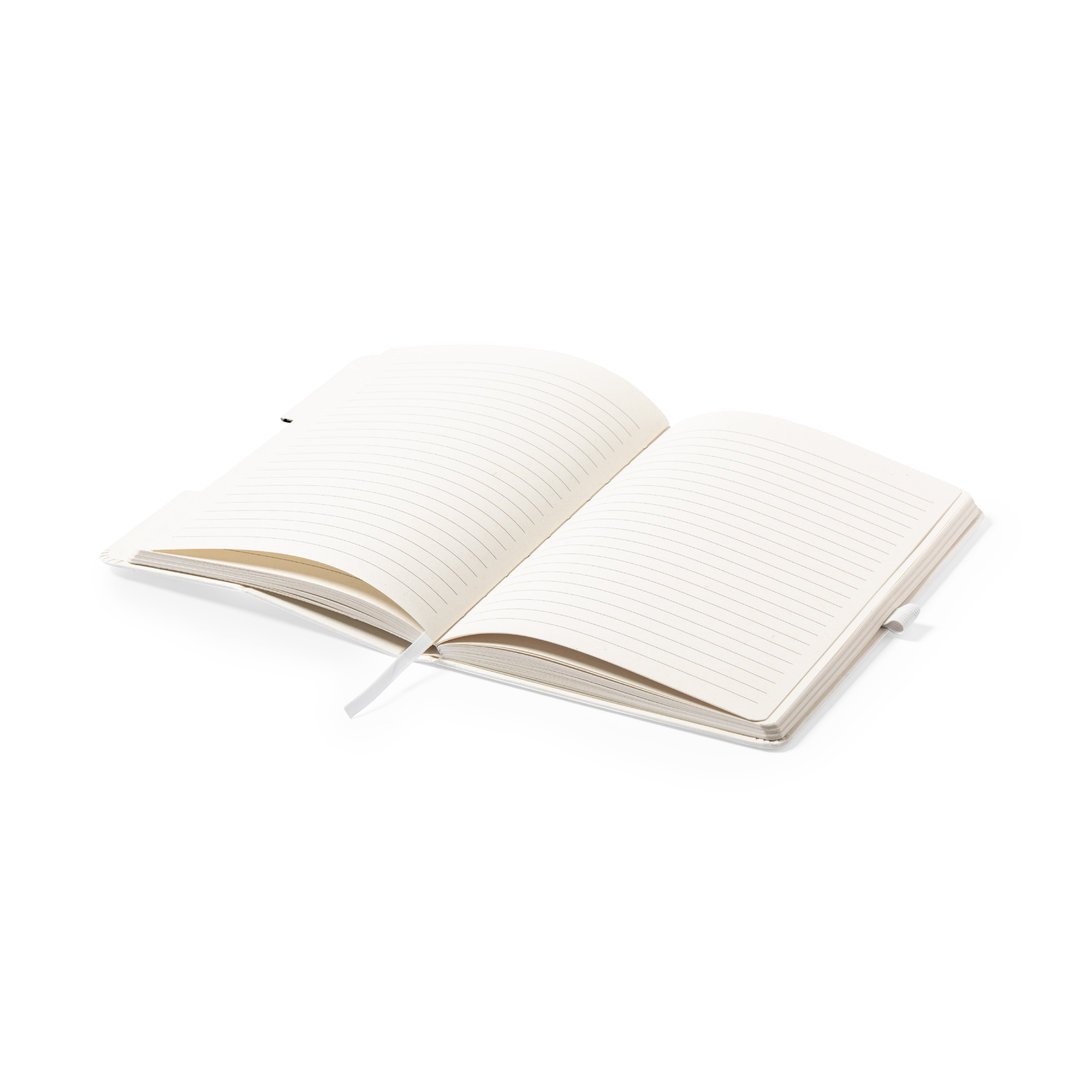 Libreta Soporte Torya - Imagen 3