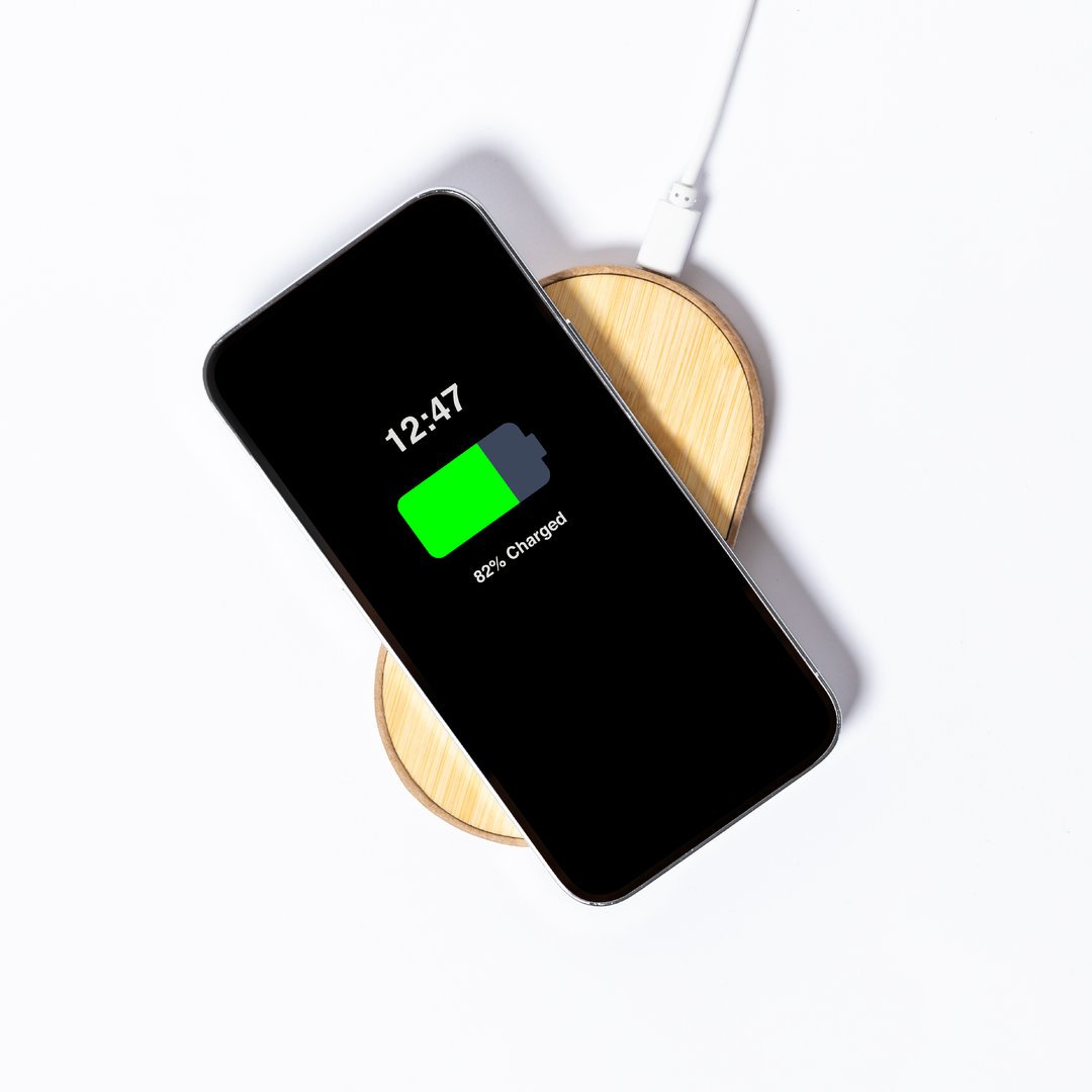 Cargador Tedey - Imagen 2