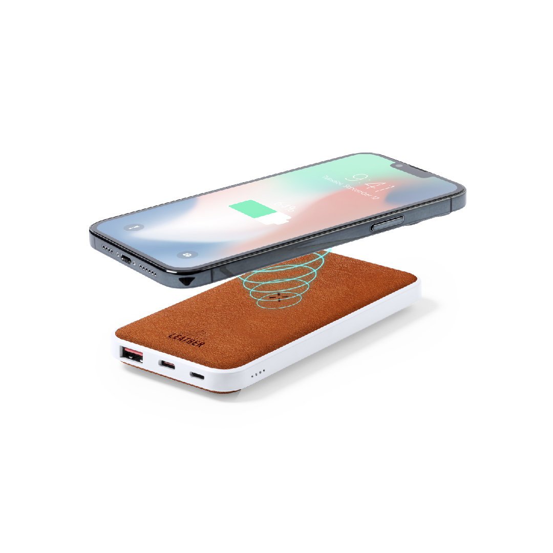 Power Bank Yerry RCS - Imagen 3