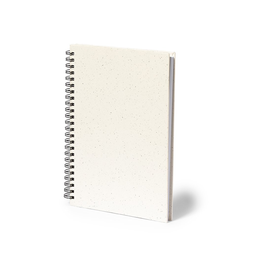 Libreta Hantiz - Imagen 2
