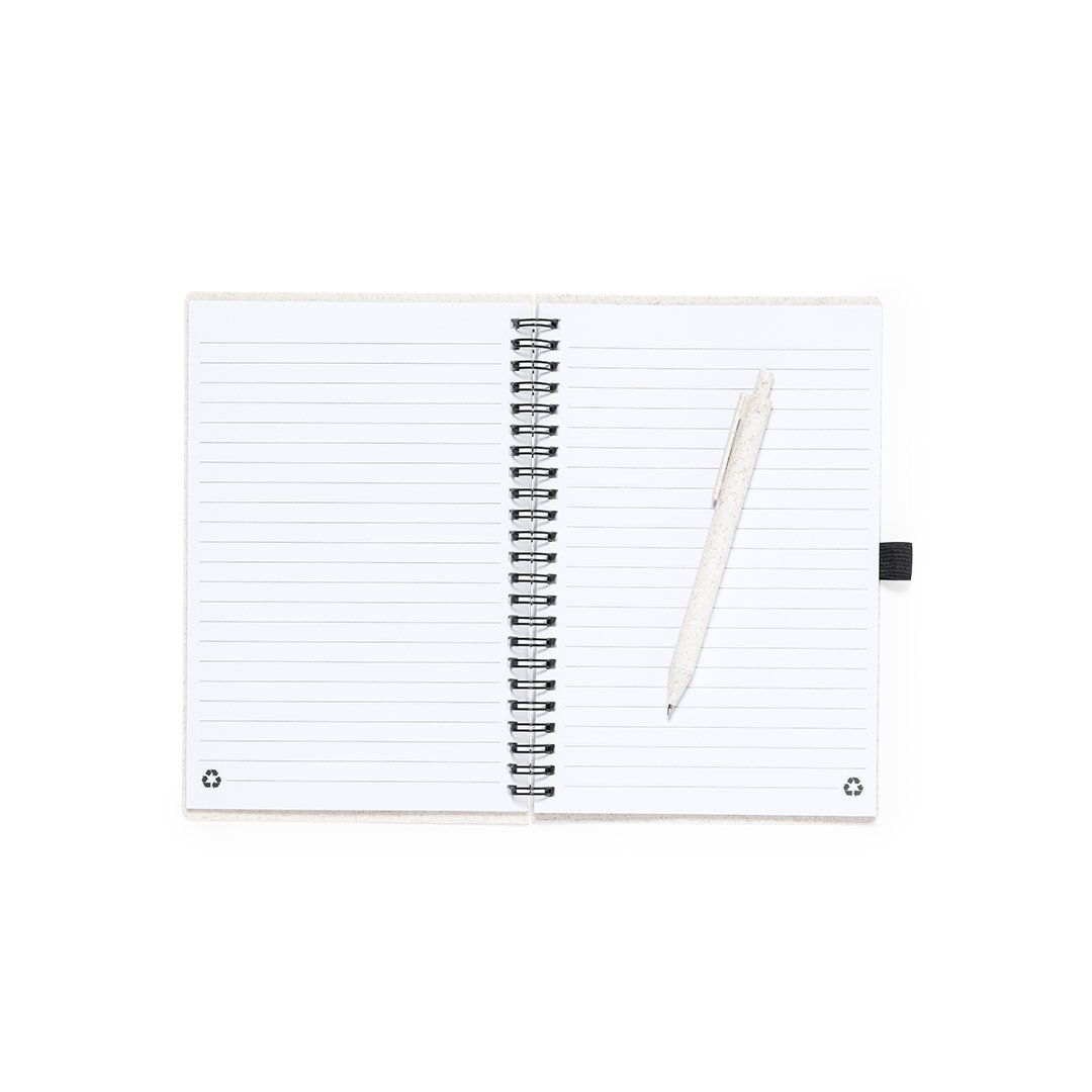 Libreta Emily - Imagen 6