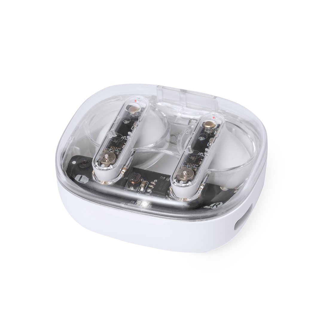 Auriculares Webex - Imagen 5