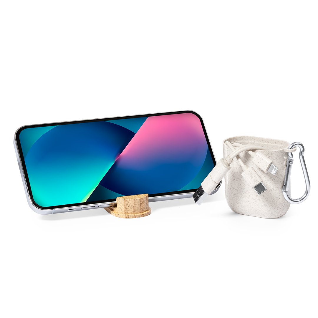 Cable Cargador Brayce - Imagen 4