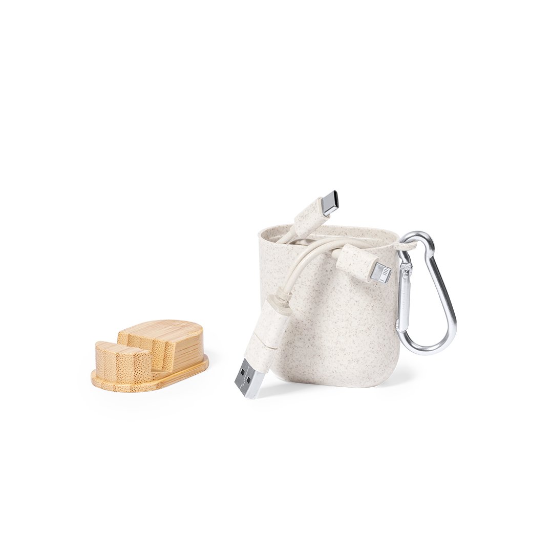 Cable Cargador Brayce - Imagen 5