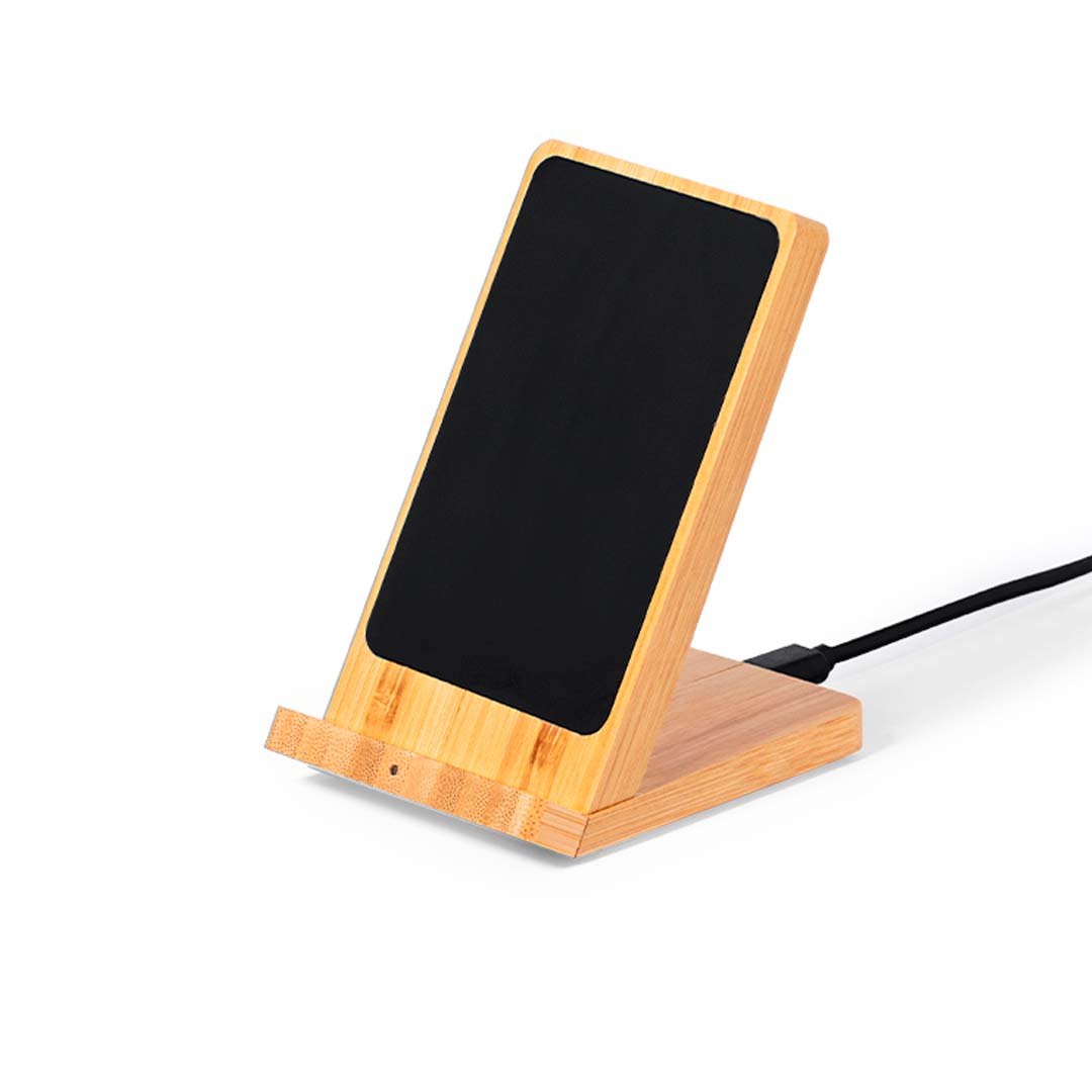 Cargador Steward - Imagen 2