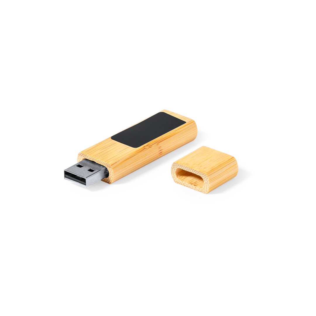 Memoria USB Afroks 16GB - Imagen 3